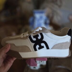 Sam Edelman Langley Sneakers